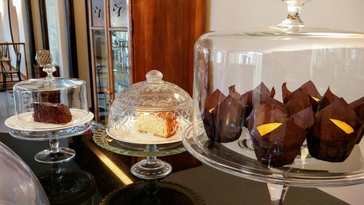 Hotel Postumia Дособуоно Екстериор снимка