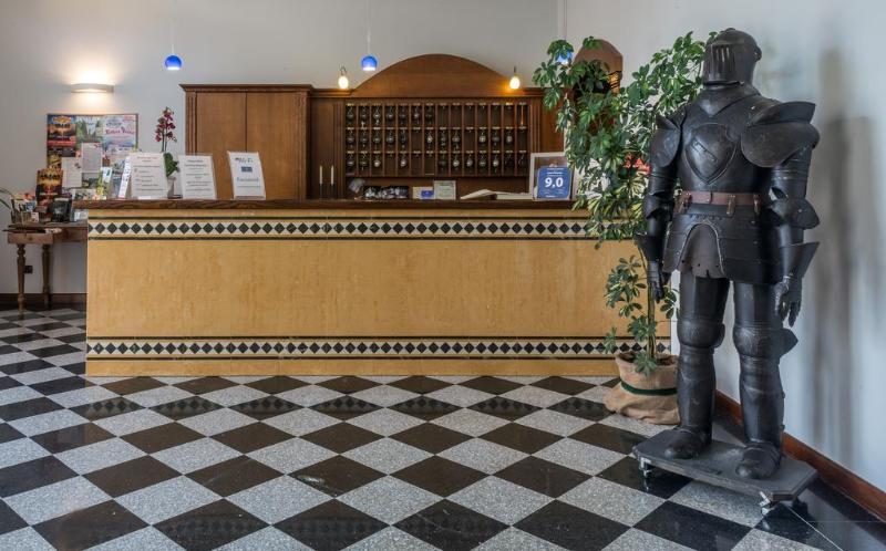 Hotel Postumia Дособуоно Екстериор снимка